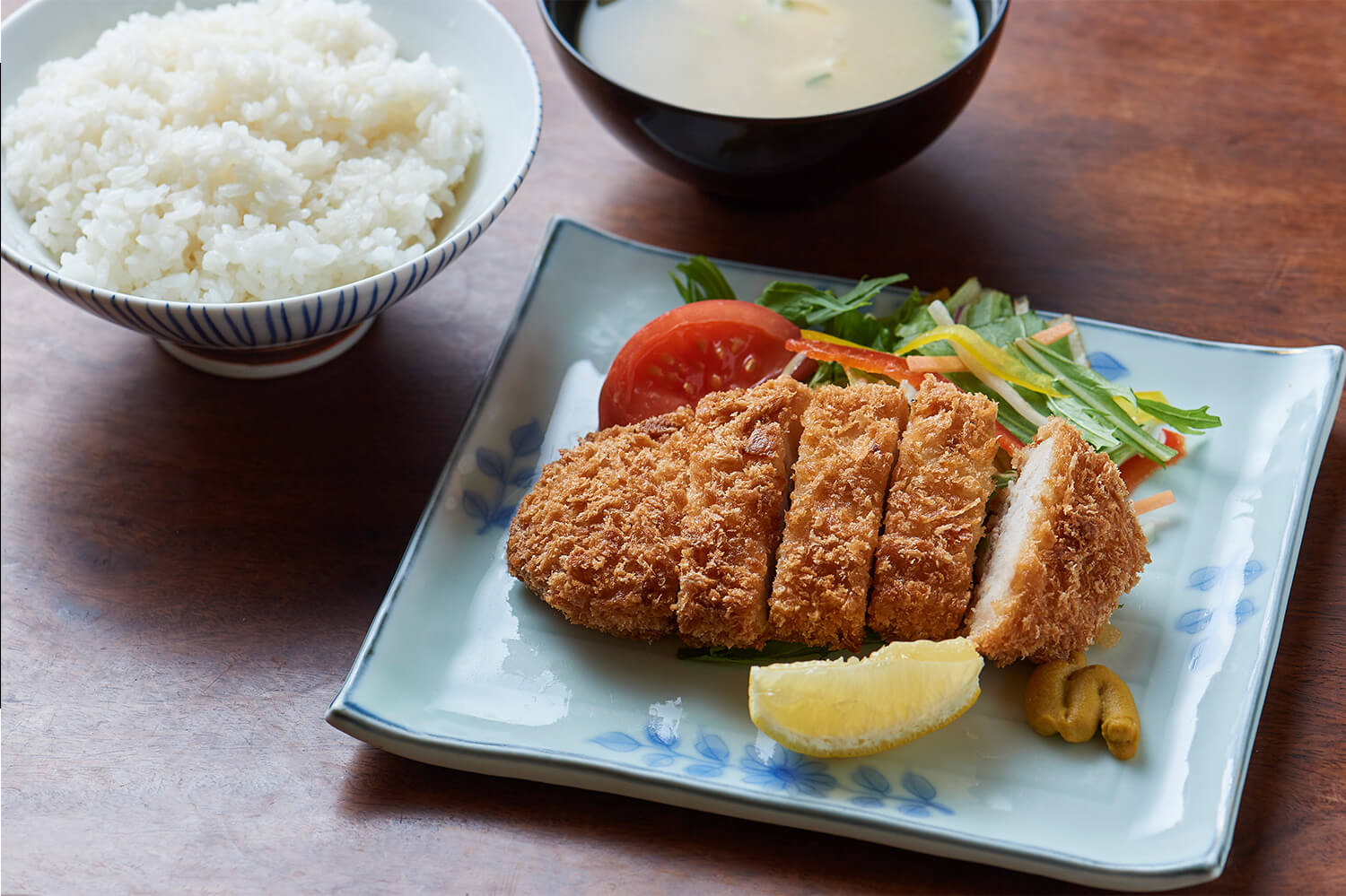 日替わり定食